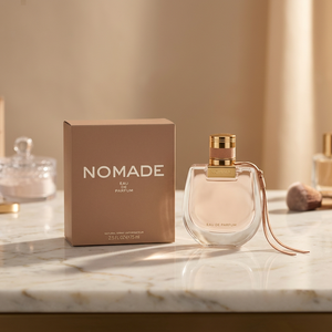 Perfume Líquido al Por Mayor en Botella con Boquilla de 50ml/75ml, Aroma Original, Fragancia Duradera para el Cuerpo Femenino - Product Image 3