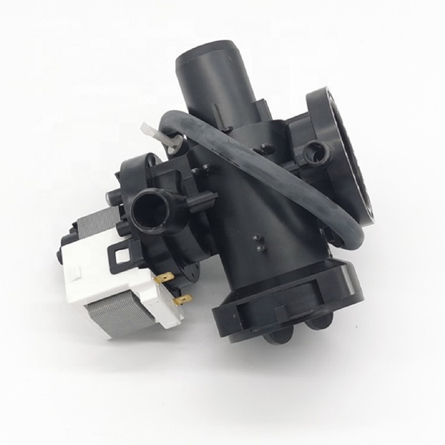5859EN1006M Original Water Drain Pump for LG Front Load Washer Washing Machine Electric Assembly Part Motor