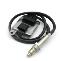 Nouveau capteur d'oxyde d'azote (NOx) pour camion Hino - Références 5WK96668, 89463E0020, 5WK96668A, 89463E0450, 5WK96668B, 89463E0451