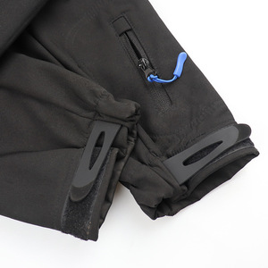 Пвх вышитая литая втулка петля для манжеты кожаная этикетка пластиковая наклейка односторонний клейкий крючок для одежды - Product Image 6