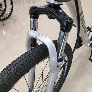 Bicicletas de montaña baratas, marco de aleación de aluminio, suspensión completa, 26 pulgadas, 21 velocidades, 27,5 y <span class=keywords><strong>29</strong></span> pulgadas, nuevas - Product Image 6