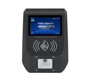 Máy Đọc Thẻ <span class=keywords><strong>Bus</strong></span> <span class=keywords><strong>RFID</strong></span> Hệ Thống Bán Vé Máy Xác Nhận Vé Giao Thông Công Cộng Với Phần Mềm Bán Vé - Product Image 6