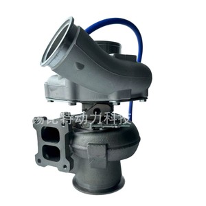 Turbocompresor 779839-5048S para motor Scania DC13 12L, pieza de repuesto nueva del mercado de accesorios - Product Image 2