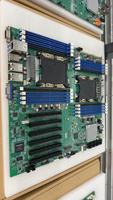 Motherboard Server Dual-socket Baoyu Mendukung Prosesor Intel Generasi ke-1 dan ke-2