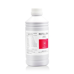 Tinta de Colorante Supercolor 1000ML/Botella para HP 950 951 950XL 951XL, Tinta para Impresoras HP 8610 8100 8600 8610 8620 8630 8640 8660 8615 8625 - Product Image 2