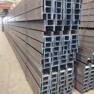 Poutre <span class=keywords><strong>en</strong></span> H à haute résistance S355JR ASTM A36 S235JR <span class=keywords><strong>en</strong></span> acier structurel universel pour bâtiments résistants aux tremblements de terre – Stock 5000T - Product Image 1