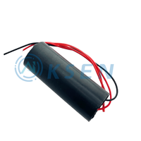 Générateur haute tension AI-KSEN 400KV, onduleur haute tension, transformateur, module d'alimentation haute tension à impulsions, arc