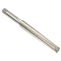 Foret hélicoïdal droit et hélicoïdal en spirale IRON ROOT HSS HSSE avec revêtement nano TiAIN, processus CNC HRC58, M1-M12