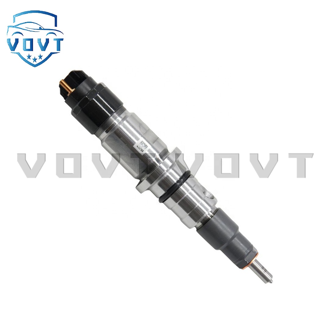 Common Rail Injector Assembly 5263262 for Cummins Injector