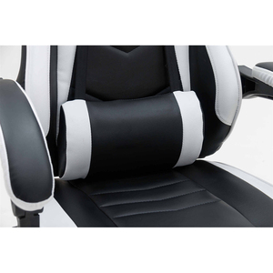 Chất lượng cao văn phòng <span class=keywords><strong>PU</strong></span> da đua Máy tính chơi Game ghế cho bán buôn - Product Image 6