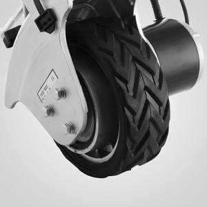 Remorque <span class=keywords><strong>Jockey</strong></span> Wheel Dolly Valet Bateau Remorque Moto Véhicule Déplace 5000lbs Poids Roulant - Product Image 4