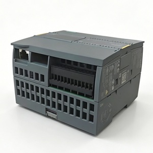 6ES7214-1AF40-0XB0 SIMATIC S7-1200 CPU 1212C DC/DC/DC 8DI/6DO/2AI 14V ไม่มี - Product Image 4