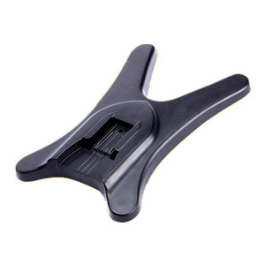 Support universel pour flash avec base en H pour appareil photo reflex numérique Nikon Canon - Product Image 2