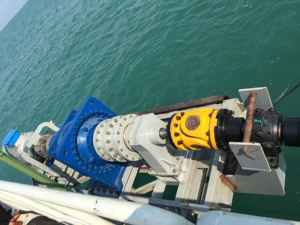 50kw 200Kw 500kw Mini <span class=keywords><strong>Hydro</strong></span> tuabin Sử dụng nam châm vĩnh cửu Máy phát điện rpm thấp hiệu quả cao - Product Image 6