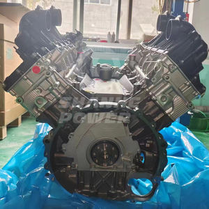 Motor 448DT Diésel de 4.4 Litros para Land Rover 4.4 <span class=keywords><strong>TDV</strong></span>/SDV, Piezas de Motor Diésel, Bloque Largo del Motor - Product Image 4