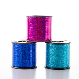 Dongyang ด้ายสีทองผู้ผลิต,เส้นไหมโลหะสีทองเคลือบ <span class=keywords><strong>M</strong></span> <span class=keywords><strong>MS</strong></span> MH MX Zari - Product Image 2