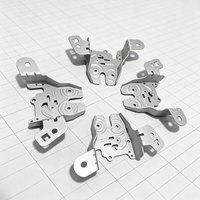 Service d'impression 3D en métal SLM personnalisé, pièces mécaniques en acier inoxydable, prototypage rapide, fabrication OEM