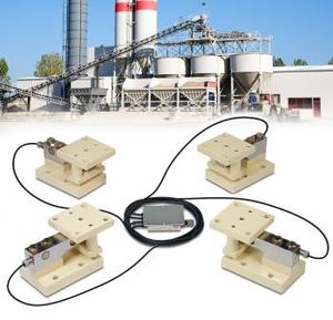 SUL cắt chùm hợp kim thép tải tế bào 100kg-10t Công suất xe tải quy mô lực cảm biến - Product Image 5