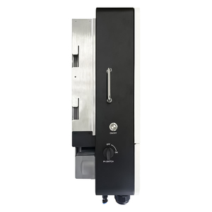Meistverkaufter LAB15KW-WIFI Solar-Wechselrichter 230V 51,2V Ein-/Dreiphasiges Solarenergiespeichersystem AC-Wechselrichter 99% Effizienz - Product Image 5