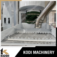 KODI NZJ-15 Modèle Ensemble Complet Riz Fraiseuse