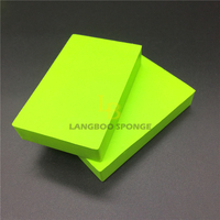 Jouets géométriques en mousse pour l'éducation des enfants, briques en mousse PU personnalisées, blocs de construction triangulaires, jouets pour enfants
