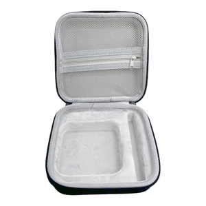 Set-top Box télécommande EVA sac de rangement/étui <span class=keywords><strong>pour</strong></span> Apple <span class=keywords><strong>Tv</strong></span> 4k Box lecteur multimédia sac de rangement - Product Image 2