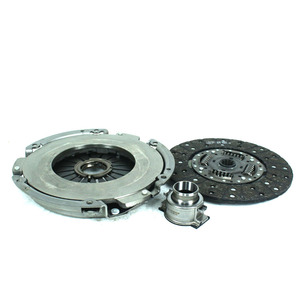 Ensemble de trois pièces d'embrayage LUK-628340200 de pièces automobiles de haute qualité pour <span class=keywords><strong>Iveco</strong></span> <span class=keywords><strong>Daily</strong></span> - Product Image 1