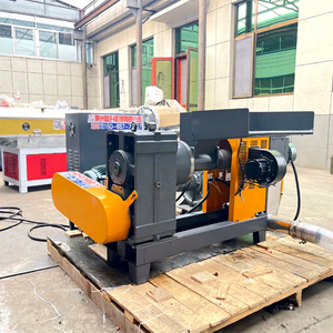 Environmental Protection Air-cooled <b>Pelletizing</b> Machine for Waste <b>Plastics</b> PP/EPS/PA High Output 200-500kg/h Guan Sheng Brand - Product Image 1