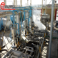 Fabricant d'usine de verre de silicate de sodium clé en main | Ligne de production entièrement automatique et machines