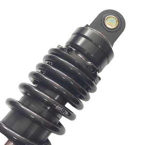 Amortiguador trasero de repuesto para Aerox155 <span class=keywords><strong>NMAX</strong></span> XMAX New 7MMspring 320MM 340MM amortiguador de aire para motocicleta - Product Image 2