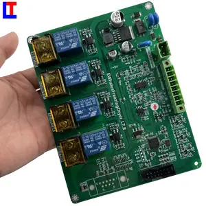 600w solar inverter pcb boards weighing scale motherboards single button bluetooth handsfree bomba hearing aids pcb design