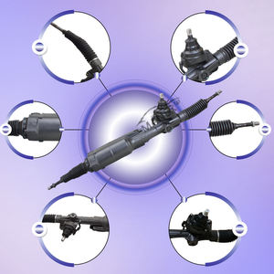 4G1423055BG <b>Steering</b> Rack for Audi A6 A7 Sportback 2010 2011 MANER <b>Steering</b> <b>System</b> New Products - Product Image 4