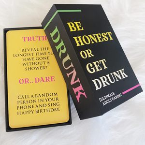 Juego de Cartas <span class=keywords><strong>para</strong></span> <span class=keywords><strong>Beber</strong></span> Impreso a Todo Color, Ecológico, de 77 Cartas, <span class=keywords><strong>para</strong></span> Fiestas, Divertido Juego de Cartas <span class=keywords><strong>para</strong></span> Adultos, Juego <span class=keywords><strong>para</strong></span> Despedidas de Soltera - Product Image 5
