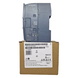 Composant électronique industriel 6ES7222-1BF32-0XB0 6ES7222-1BH32-0XB0 6ES7222-1HH32-0XB0 Module de sortie numérique pour système PLC - Product Image 2
