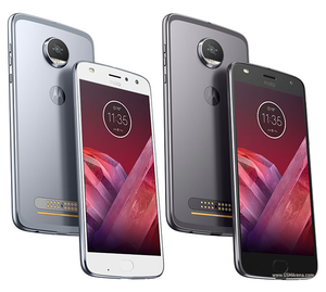 Teléfono Celular Reacondicionado de Fábrica para Motorola Moto Z Play Android 5.5 Pulgadas, Móviles Usados, Teléfonos Baratos - Product Image 6