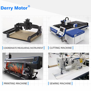 Derry hiệu suất cao 57*57 Mét BLDC động <span class=keywords><strong>c</strong></span>ơ không chổi than 24V 3000 vòng/phút 100 wát 0.32nm DC động <span class=keywords><strong>c</strong></span>ơ với nam châm vĩnh <span class=keywords><strong>c</strong></span>ửu xây dựng - Product Image 5