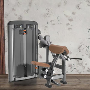 เครื่องออกกำลังกายกล้ามเนื้อส่วนบนฝึกความแข็งแรงอุปกรณ์ฟิตเนสลูกหนูฝึกกล้ามเนื้อ - Product Image 6