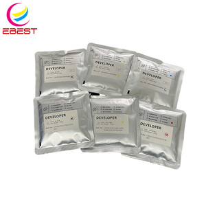 Harga Grosir EBEST Bubuk <span class=keywords><strong>Developer</strong></span> MX237CV untuk Suku Cadang Mesin Fotokopi <span class=keywords><strong>Sharp</strong></span> MX2048s 2348D 2648N 2658U 3158U - Product Image 3