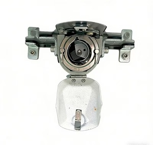 Brand Semi Industrial <b>Sewing</b> <b>Machine</b> for Clothes LOGO <b>Automatic</b> Belt Belt Pattern <b>Sewing</b> <b>Machine</b> - Product Image 2