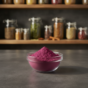 뽕나무열매분말 99% 수용성 뽕나무추출물 열매분말 뽕나무즙 농축분말 고형음료 - Product Image 4