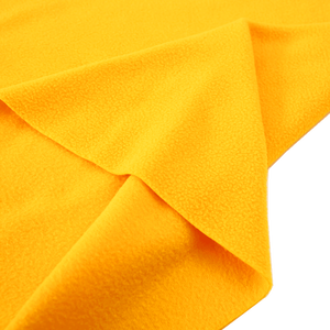 Kingcason-Tissu polaire imprimé super doux en éponge à rayures pour vêtements, vêtement, 150D, 220GSM - Product Image 3