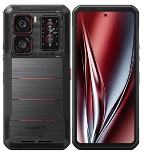 Oukitel wp300 5g gồ ghề điện thoại 16000mAh Pin điện thoại di động 108mp <span class=keywords><strong>Android</strong></span> 15 điện thoại thông minh - Product Image 2