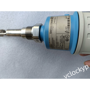 Endress + Hausser FTL51/ FTL51-TGN2CB1E5A Liquiphant M Level <b>Switch</b> STOCK H1394 <b>Used</b> - Product Image 5