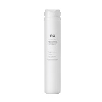 Cartouche de filtre à osmose inverse Filterpur Straight Insert Design 100G Ro