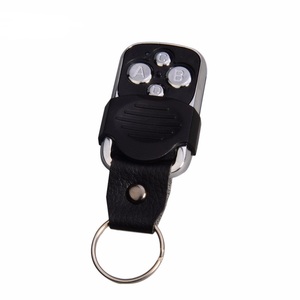 Phổ 433MHz RF Transmitter nhựa tự động nhân bản duplicator cho cửa nhà để xe bản sao tự động cho đến điều khiển từ xa hcs301 yet042 - Product Image 3