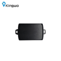 Traqueur GPS RT67 Lora Capteur BLE magnétique sans fil longue durée de vie Batterie 5 ans pour la surveillance des actifs