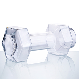 <strong>Dumbbell</strong> <strong>Beer</strong> <strong>Glass</strong> - Product Image 5
