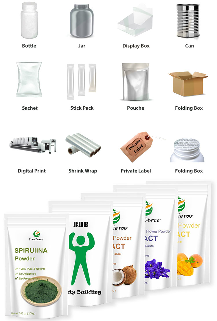 پودر سدیم بوتیرات غذا درجه CAS 156-54-7 C4H7NaO2 1