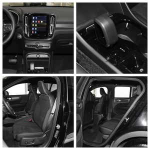 Auto Usado 2025 XC40 <span class=keywords><strong>B4</strong></span> <span class=keywords><strong>AWD</strong></span> Edición Especial Negra, Estilo Completamente Negro, SUV MHEV de 48V, Envío Disponible a Todo el Mundo - Product Image 6