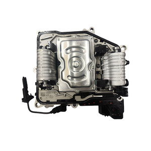 Nouvel ensemble de module électro-hydraulique et unité mécatronique de transmission BYD 6DT25 pour véhicules compatibles - Product Image 1